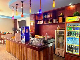 Ruby Riverside Hotel & Hostel