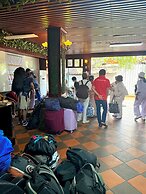 Ruby Riverside Hotel & Hostel