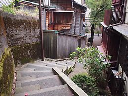 Rashiku Kanazawa