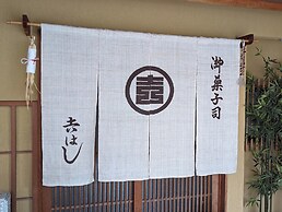 Rashiku Kanazawa