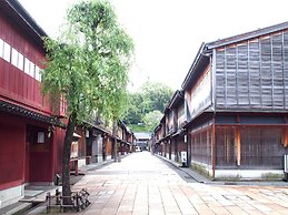 Rashiku Kanazawa