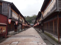 Rashiku Kanazawa