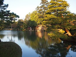 Rashiku Kanazawa