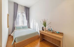 Pham Gia Villa &Hotel