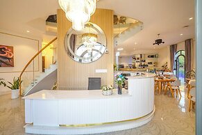 Pham Gia Villa &Hotel