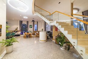 Pham Gia Villa &Hotel