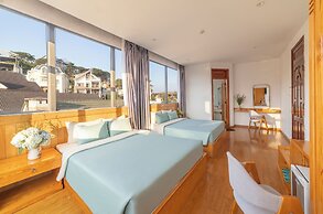 Pham Gia Villa &Hotel