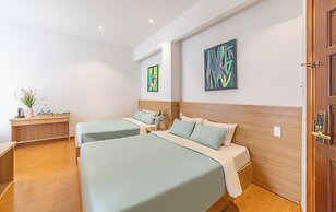 Pham Gia Villa &Hotel