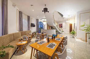 Pham Gia Villa &Hotel