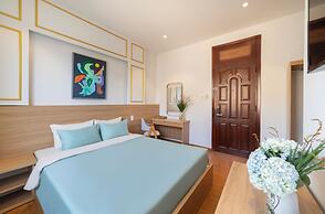 Pham Gia Villa &Hotel