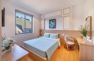 Pham Gia Villa &Hotel