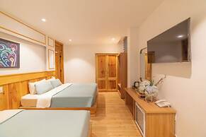 Pham Gia Villa &Hotel