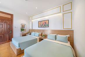 Pham Gia Villa &Hotel