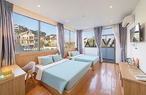 Pham Gia Villa &Hotel