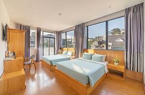 Pham Gia Villa &Hotel