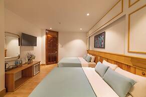 Pham Gia Villa &Hotel