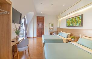 Pham Gia Villa &Hotel