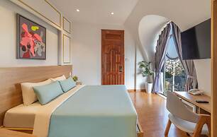 Pham Gia Villa &Hotel