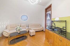 Pham Gia Villa &Hotel