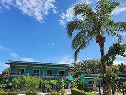 Tum Mai Kaew Lanta Resort