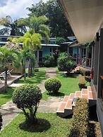 Tum Mai Kaew Lanta Resort