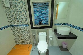 Tum Mai Kaew Lanta Resort