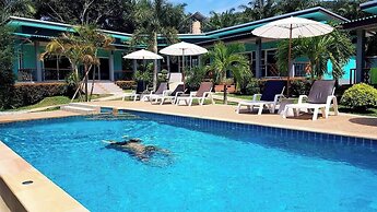 Tum Mai Kaew Lanta Resort