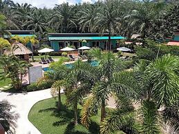 Tum Mai Kaew Lanta Resort