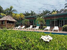 Tum Mai Kaew Lanta Resort