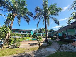 Tum Mai Kaew Lanta Resort