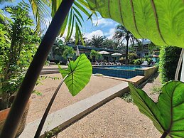 Tum Mai Kaew Lanta Resort