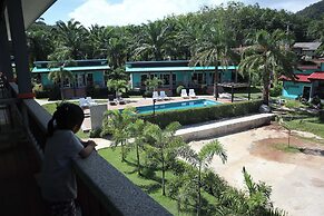 Tum Mai Kaew Lanta Resort