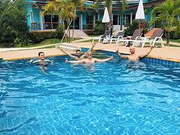 Tum Mai Kaew Lanta Resort