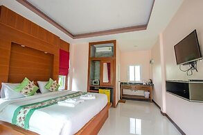 Tum Mai Kaew Lanta Resort