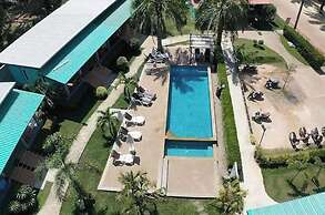 Tum Mai Kaew Lanta Resort