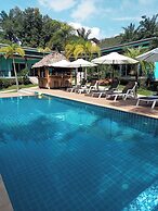 Tum Mai Kaew Lanta Resort