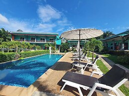 Tum Mai Kaew Lanta Resort