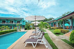 Tum Mai Kaew Lanta Resort