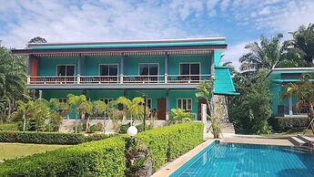 Tum Mai Kaew Lanta Resort