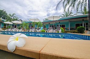 Tum Mai Kaew Lanta Resort