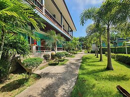 Tum Mai Kaew Lanta Resort