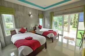 Tum Mai Kaew Lanta Resort