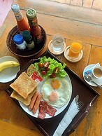 Tum Mai Kaew Lanta Resort