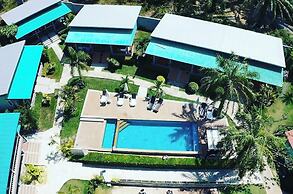 Tum Mai Kaew Lanta Resort