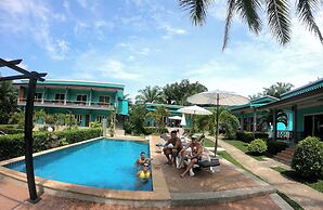 Tum Mai Kaew Lanta Resort