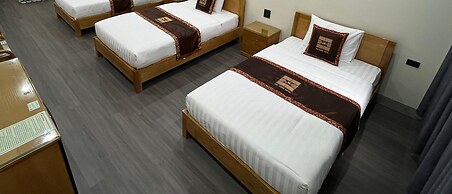 Hoa Cương Hotel 2