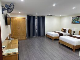 Hoa Cương Hotel 2