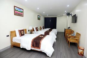 Hoa Cương Hotel 2