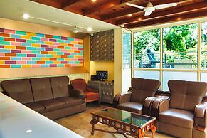 Blue Pearl A Boutique Hotel