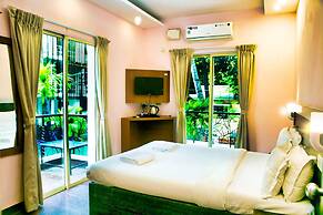 Blue Pearl A Boutique Hotel